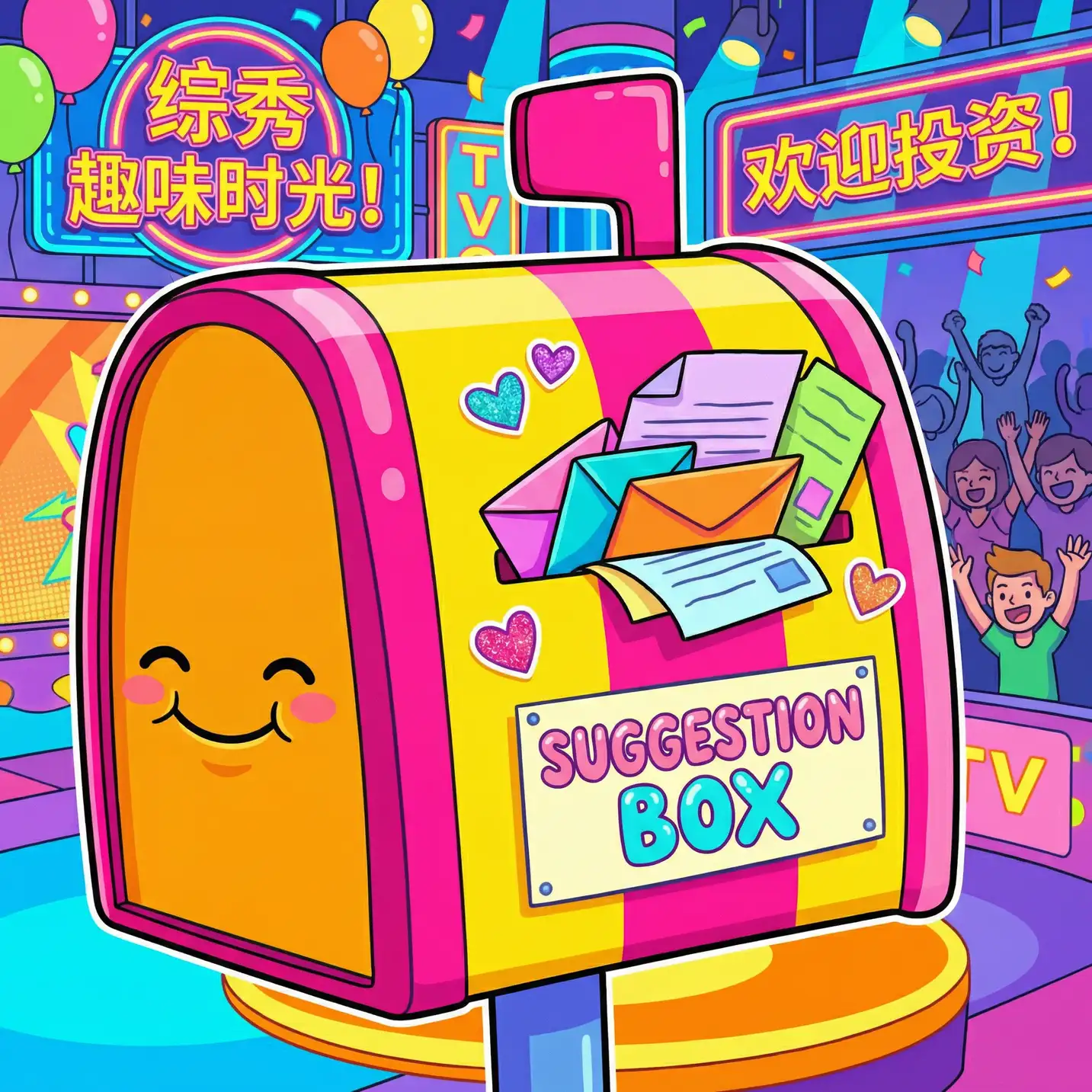 黑料正能量 Logo